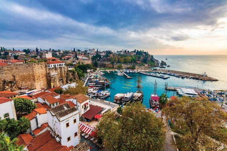 Antalya,Turkey I