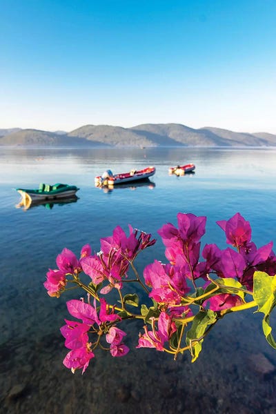 Abstract Photography: Akyaka,Turkey I by Nejdet Duzen