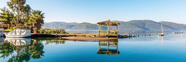 Turkey: Akyaka,Turkey IV by Nejdet Duzen