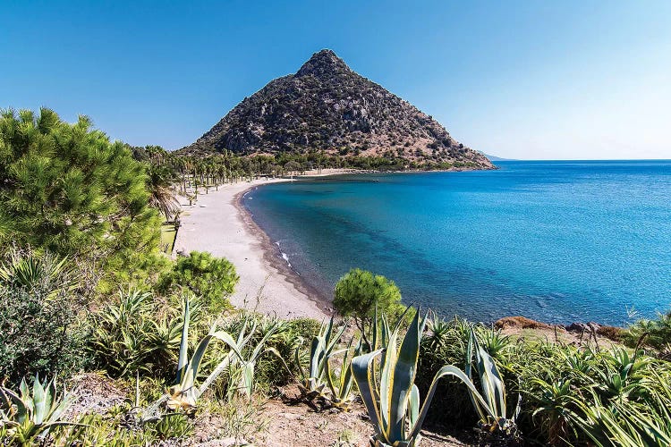 Bodrum,Turkey II by Nejdet Duzen wall art