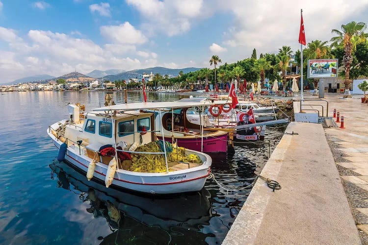 Bodrum,Turkey IX