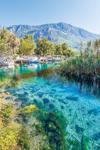 Turkey: Akyaka,Turkey VI by Nejdet Duzen