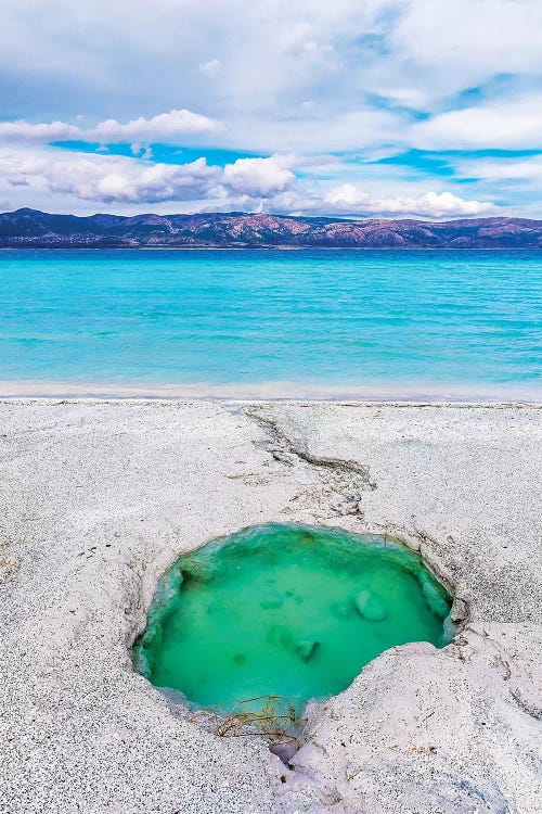 Salda Lake, Turkey I