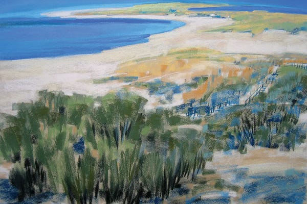 Jennifer Gardner: Chatham III by Jennifer Gardner