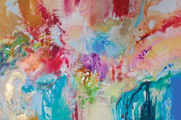 Jennifer Gardner: Fiesta Vii by Jennifer Gardner