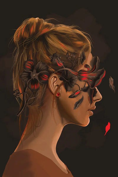 People: Nemesis by Nettsch