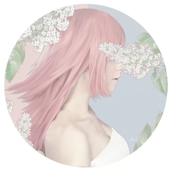 Nettsch: Agharta by Nettsch