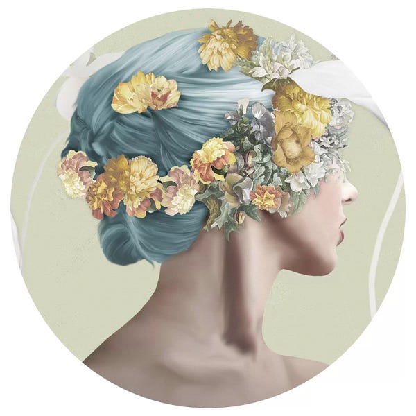 Carnations: Mae by Nettsch