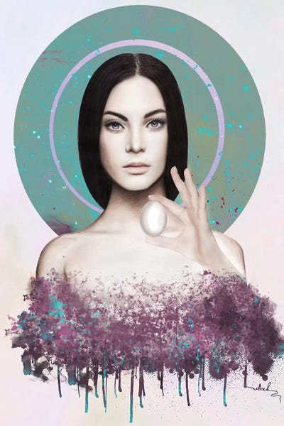 Nettsch: Maria Magdalena by Nettsch