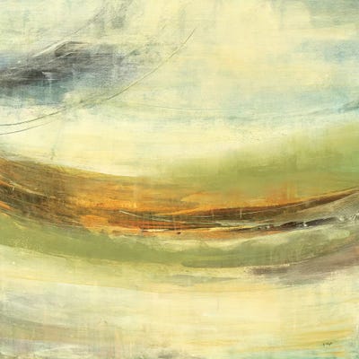 Whisk II by Nancy Ngo canvas print