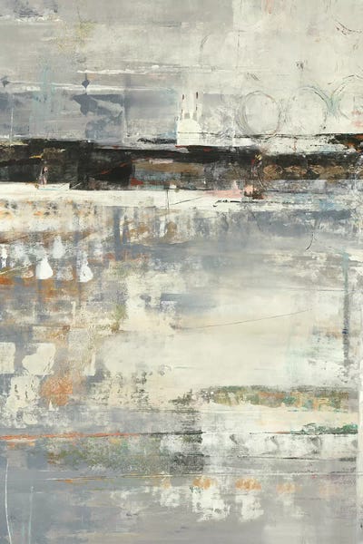 Third And Wall Art Group: Insight by Nancy Ngo