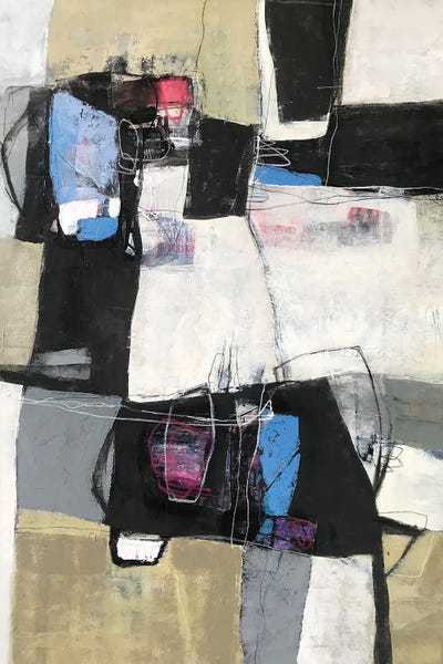 All Things Kandinsky: Contest by Dong Su