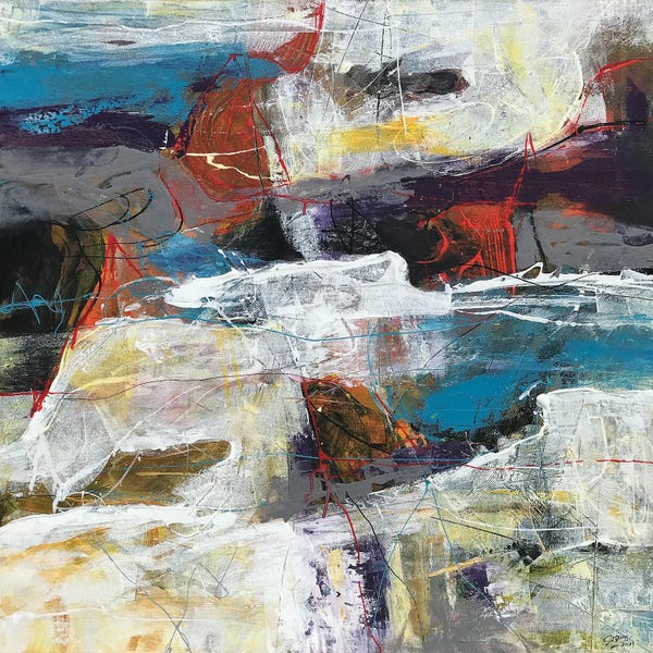 Lost is not far away