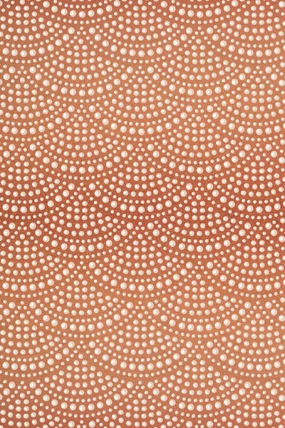 Rosegold Glam by Nadia Hassan multi panel art