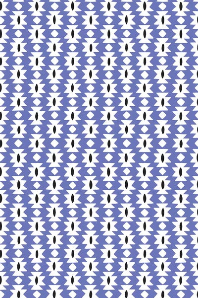 Oh So Happy III by Nadia Hassan multi panel art