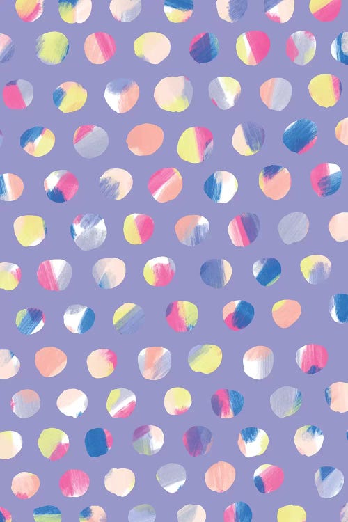 Painted Dots