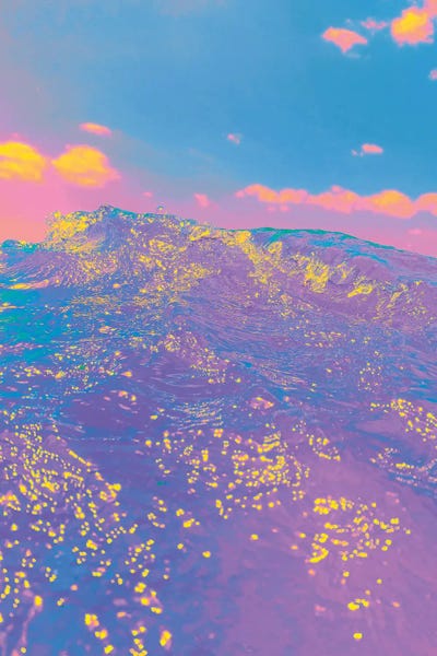 Tides Of Hope by Nathan Head art print