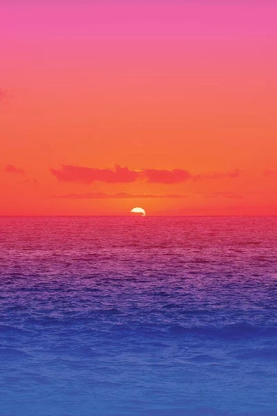 Nathan Head: Closing Chapter by Nathan Head