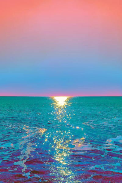 Nathan Head: Cosmic Horizon by Nathan Head