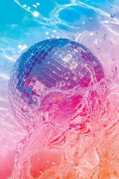 Nathan Head: Disc-Glow by Nathan Head