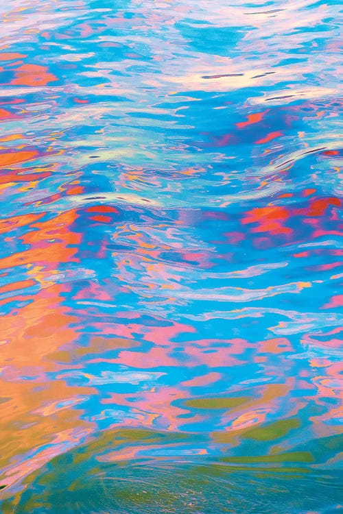 Ink Motions by Nathan Head wall art