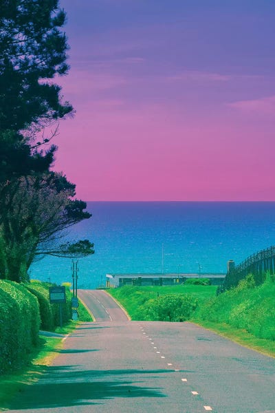 Nathan Head: It's So Dreamy by Nathan Head