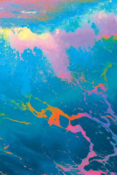 Nathan Head: Mermaid's Bath Water by Nathan Head