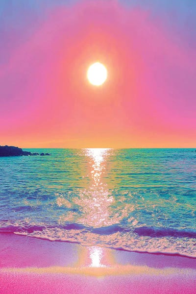 Life In Technicolor: Prismatic Brilliance by Nathan Head