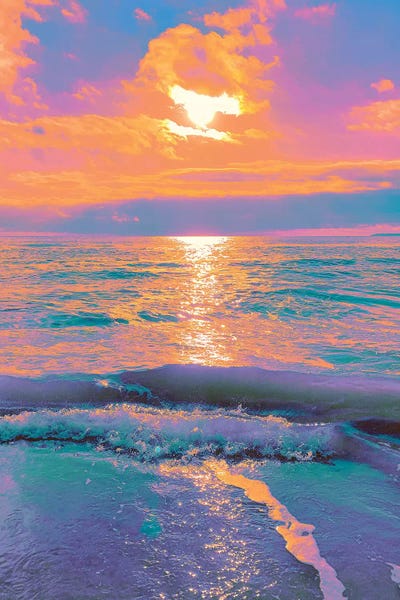 Nathan Head: Apotheosis by Nathan Head