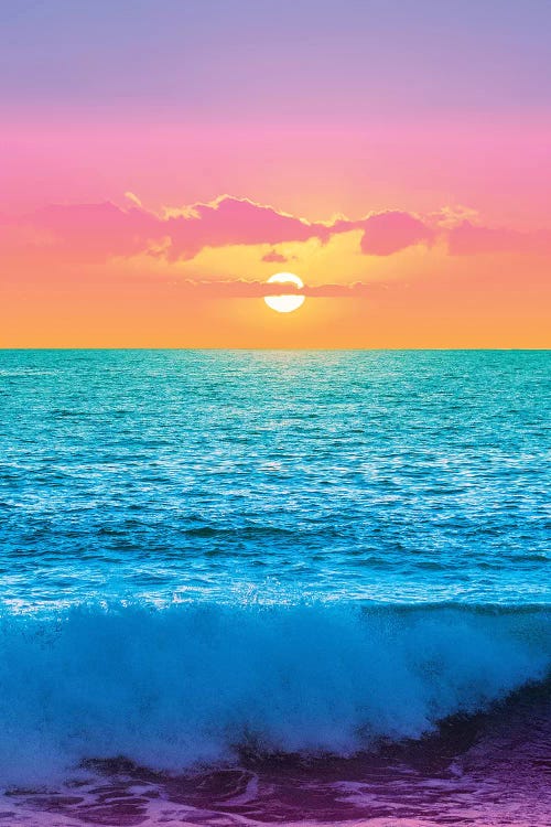 Purest Form by Nathan Head wall art