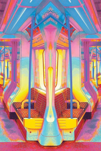 Nathan Head: Same Destination by Nathan Head