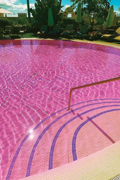 Summer Nostalgia by Nathan Head canvas print