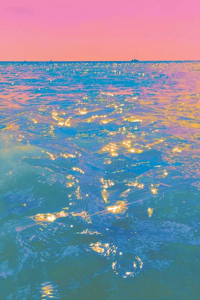 Nathan Head: The Stage Is Set by Nathan Head