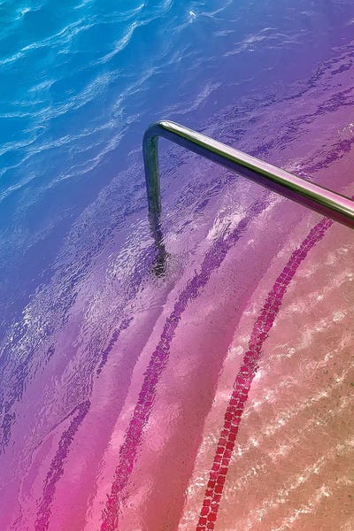 Nathan Head: Tranquil by Nathan Head