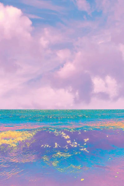 Nathan Head: Aloha by Nathan Head