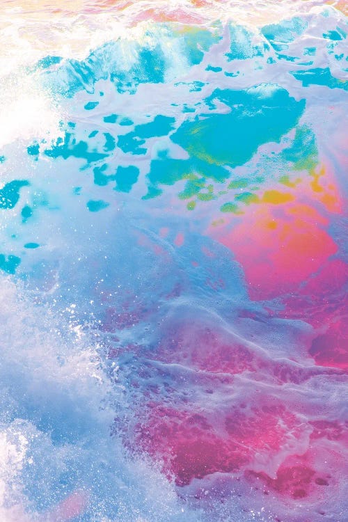 Maelstrom by Nathan Head wall art