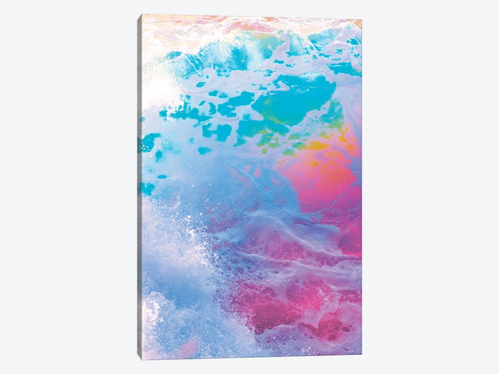Maelstrom by Nathan Head 1-piece Canvas Wall Art