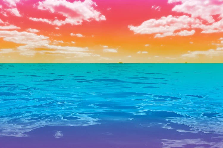 Begin Anew by Nathan Head wall art