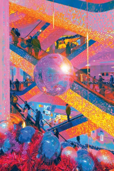 Nathan Head: Disco Never Died by Nathan Head