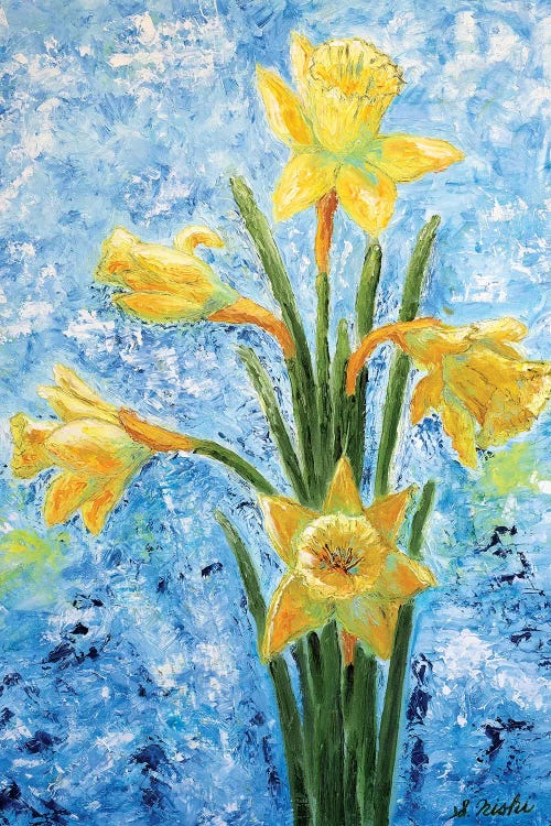 Daffodils