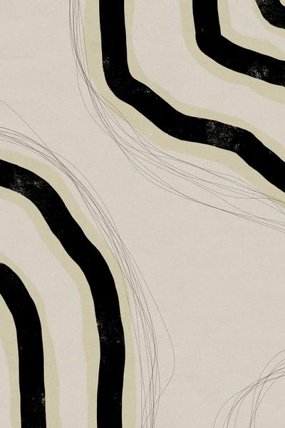 Nicholas Holman: Ivory Stone I by Nicholas Holman