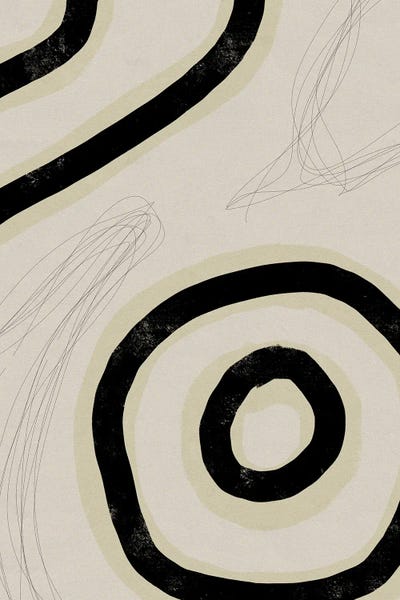 Nicholas Holman: Ivory Stone III by Nicholas Holman