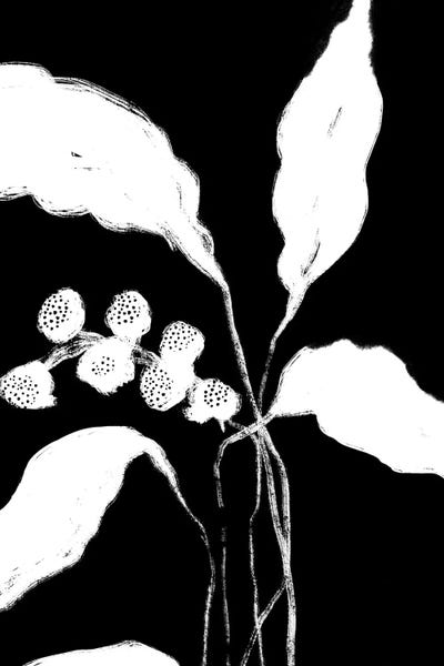 Nicholas Holman: New Growth II by Nicholas Holman