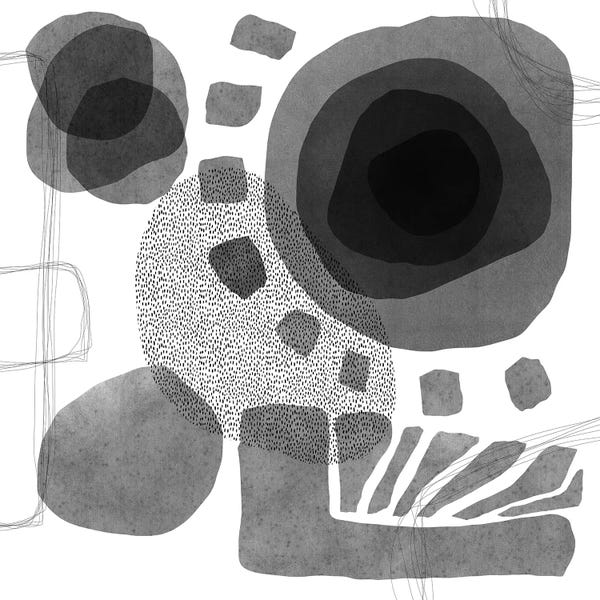 Nicholas Holman: Seeing Through I by Nicholas Holman