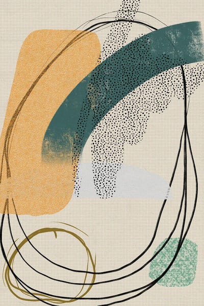 Golden Drop I
