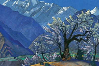 Nicholas Roerich