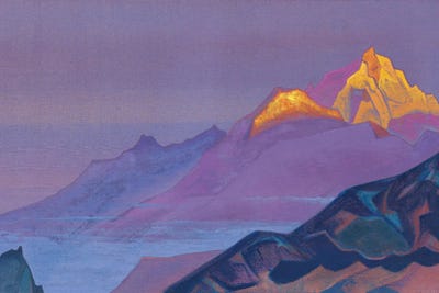 Nicholas Roerich