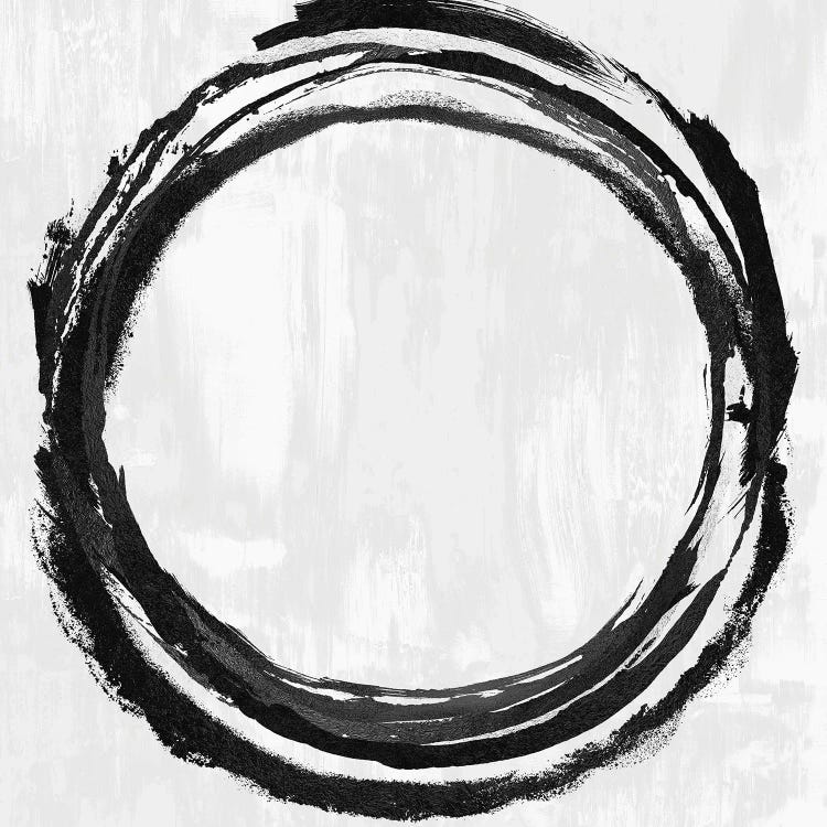 Circle Black II