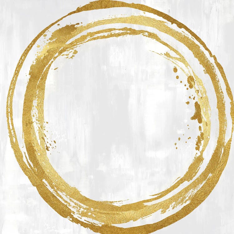 Circle Gold I