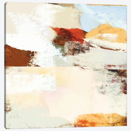 Untitled 1 Canvas Print #NHV51} by North Haven Studio Canvas Artwork
